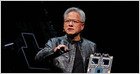 El director ejecutivo de Nvidia, Jensen Huang, dice que todavía espera vender los chips Blackwell de la compañía a China “algún día”, pero señala que la decisión depende del presidente Trump (Reuters) El director ejecutivo de Nvidia, Jensen Huang, dice que todavía espera vender los chips Blackwell de la compañía a China “algún día”, pero señala que la decisión depende del presidente Trump (Reuters)