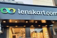 IPO de Lenskart: emisión de 7.278 millones de rupias suscrita en su totalidad el día 1; QIB robusto y la participación minorista indican una fuerte cotización