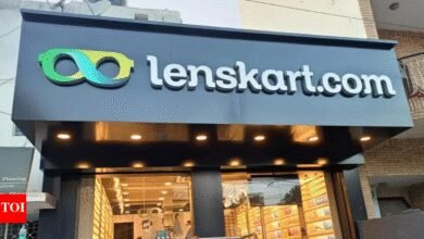 IPO de Lenskart: emisión de 7.278 millones de rupias suscrita en su totalidad el día 1; QIB robusto y la participación minorista indican una fuerte cotización IPO de Lenskart: emisión de 7.278 millones de rupias suscrita en su totalidad el día 1; QIB robusto y la participación minorista indican una fuerte cotización