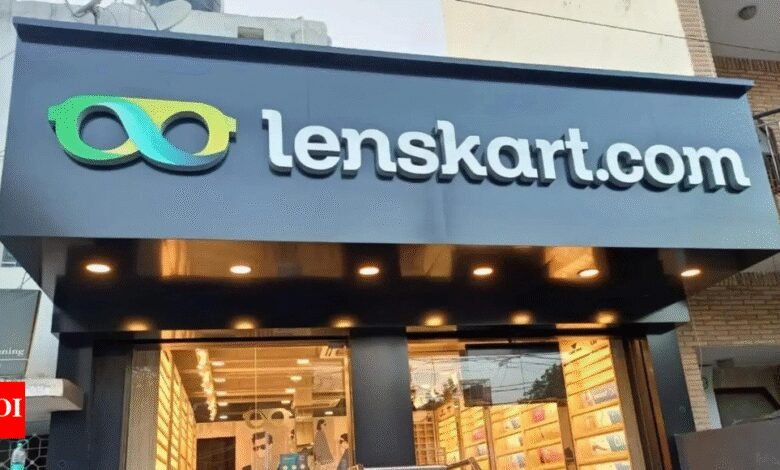 IPO de Lenskart: emisión de 7.278 millones de rupias suscrita en su totalidad el día 1; QIB robusto y la participación minorista indican una fuerte cotización IPO de Lenskart: emisión de 7.278 millones de rupias suscrita en su totalidad el día 1; QIB robusto y la participación minorista indican una fuerte cotización