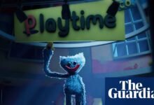 Dentro de la psicología secreta de los juegos de terror y por qué no podemos evitar impulsar el juego | Juegos