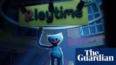 Dentro de la psicología secreta de los juegos de terror y por qué no podemos evitar impulsar el juego | Juegos Dentro de la psicología secreta de los juegos de terror y por qué no podemos evitar impulsar el juego | Juegos