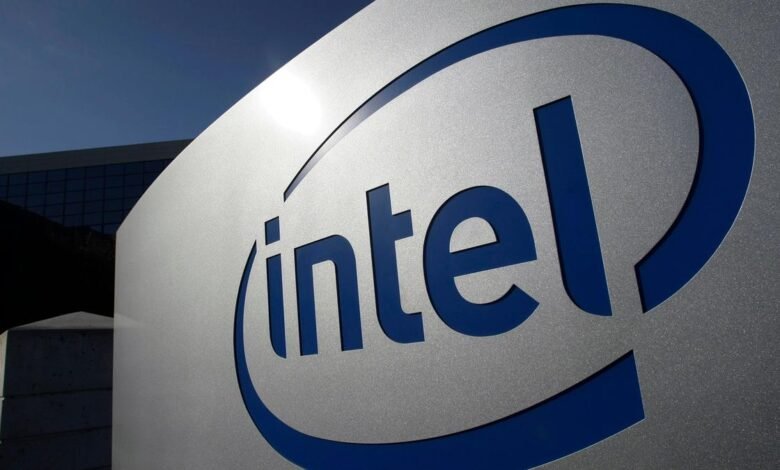 Intel en conversaciones para adquirir la startup de chips de IA SambaNova: Informe Intel en conversaciones para adquirir la startup de chips de IA SambaNova: Informe