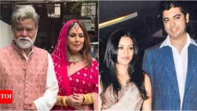 Quién es el exmarido de Mahima Chowdhury: todo lo que necesitas saber sobre Bobby Mukherjee Quién es el exmarido de Mahima Chowdhury: todo lo que necesitas saber sobre Bobby Mukherjee