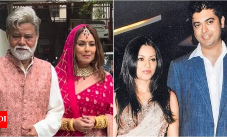 Quién es el exmarido de Mahima Chowdhury: todo lo que necesitas saber sobre Bobby Mukherjee Quién es el exmarido de Mahima Chowdhury: todo lo que necesitas saber sobre Bobby Mukherjee