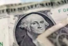 Las reservas de divisas de la India cayeron 6.920 millones de dólares a 695.360 millones de dólares en la semana que finalizó el 24 de octubre.