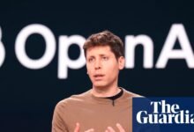 Se cree que OpenAI se está preparando para una flotación bursátil de 1 billón de dólares | AbiertoAI