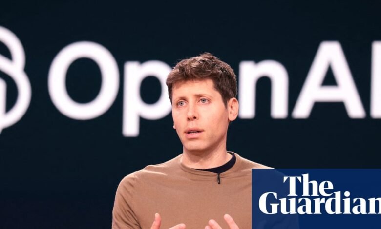 Se cree que OpenAI se está preparando para una flotación bursátil de 1 billón de dólares | AbiertoAI Se cree que OpenAI se está preparando para una flotación bursátil de 1 billón de dólares | AbiertoAI