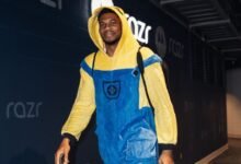 Halloween 2025: Los mejores disfraces de deportistas de todo el mundo del deporte