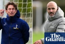 Un choque de estilos aguarda mientras Frank y Maresca se enfrentan en una rivalidad creciente | primera división