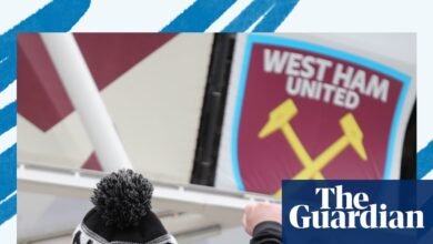 Fin de semana deportivo de Your Guardian: Inglaterra-Australia x2, final de la Copa Mundial Femenina y más Fin de semana deportivo de Your Guardian: Inglaterra-Australia x2, final de la Copa Mundial Femenina y más