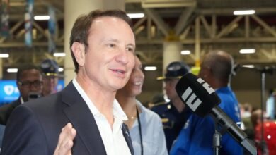 ‘Espectáculo de payasos’: cómo el gobierno de Luisiana dificultó la búsqueda del próximo entrenador de LSU ‘Espectáculo de payasos’: cómo el gobierno de Luisiana dificultó la búsqueda del próximo entrenador de LSU