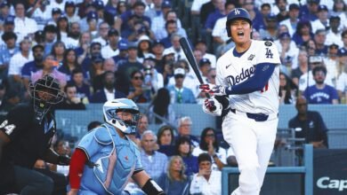 Juego 6 de la Serie Mundial Dodgers vs.Blue Jays: inicio, alineaciones, cómo verlo Juego 6 de la Serie Mundial Dodgers vs.Blue Jays: inicio, alineaciones, cómo verlo