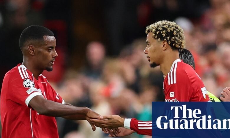 Masters niega que el gasto de transferencia de la Premier League esté dañando el fútbol europeo | Liga Premier