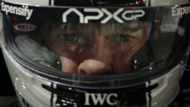 La película F1 completa 100 días en la taquilla india de Rs 125 millones de rupias