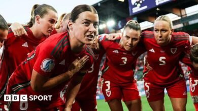 Helen Ward pidió a Gales que utilice la Eurocopa 2025 para impulsar su sueño de Copa del Mundo