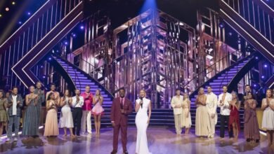 Nadie estaba a salvo del sentimiento: la noche de dedicación de ‘Dancing With the Stars’ rompió Twitter (y tal vez algunos corazones)