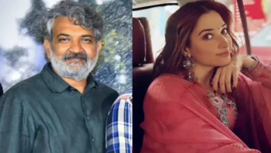 SS Rajamouli rompe el silencio sobre la canción eliminada de Tamannaah Bhatia en Baahubali: The Epic SS Rajamouli rompe el silencio sobre la canción eliminada de Tamannaah Bhatia en Baahubali: The Epic