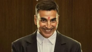 1 Crore Box Office Club: Akshay Kumar consiguió la 19ª entrada en el club Akshay Kumar Lovated con LLB3, superó a Salman Khan