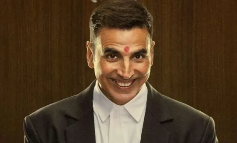 1 Crore Box Office Club: Akshay Kumar consiguió la 19ª entrada en el club Akshay Kumar Lovated con LLB3, superó a Salman Khan