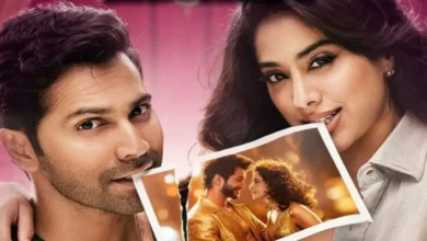 Taquilla de Sunny Reformation Ki Tulsi Kumari :: Película de Varun Dhawan y Janahvi Kapoor el martes, 1,5 millones de rupias netas