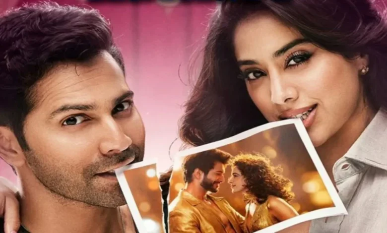 Taquilla de Sunny Reformation Ki Tulsi Kumari :: Película de Varun Dhawan y Janahvi Kapoor el martes, 1,5 millones de rupias netas