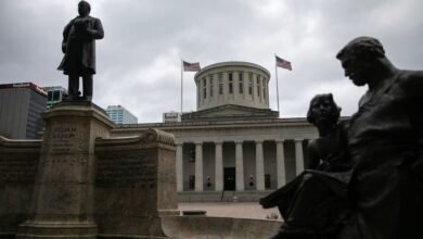El presupuesto de Ohio podría conducir a más cirugías genitales forzadas en bebés intersexuales