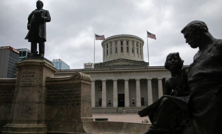 El presupuesto de Ohio podría conducir a más cirugías genitales forzadas en bebés intersexuales El presupuesto de Ohio podría conducir a más cirugías genitales forzadas en bebés intersexuales