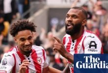 Brentford se levanta tan snob para seguir siendo incómodo, oponentes todas las acciones | Brentford