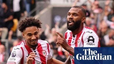 Brentford se levanta tan snob para seguir siendo incómodo, oponentes todas las acciones | Brentford