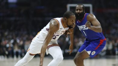 Kevin Durant dice que ser más duro en ‘My Mercy es uno de los mejores sentimientos’ en un documental de Netflix