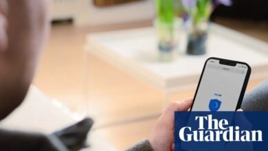 Identificación digital: daneses y estonios la consideran “bastante poco controvertida” | Tarjetas de identidad