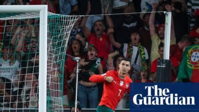 Eliminatorias mundialistas: Portugal y Ronaldo baten récord rechazado por Hungría | Clasificatorios para el Mundial 2026