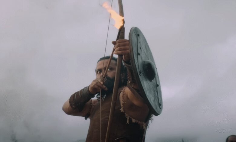 Las ganancias más altas en Tamil Nadu Non Colluded Movie: Kantara Capítulo 1 Octavo 50 millones de rupias ganan Las ganancias más altas en Tamil Nadu Non Colluded Movie: Kantara Capítulo 1 Octavo 50 millones de rupias ganan