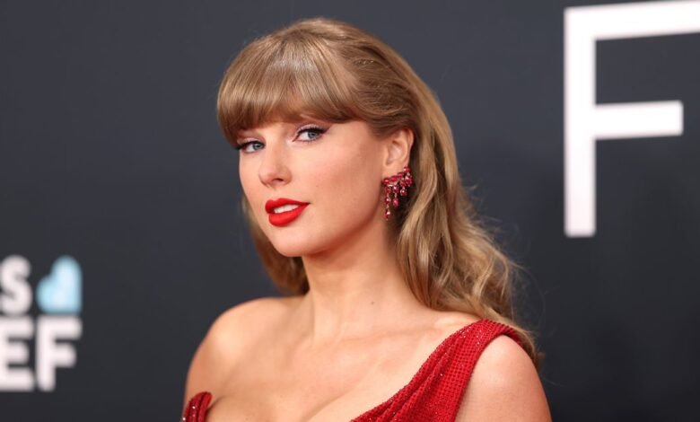 Fans Swift de Taylor Fans Swift de Taylor