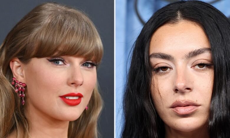 Todos los fanáticos de Charlie XCX dicen lo mismo sobre el desempeño ‘sombra’ de SNL
