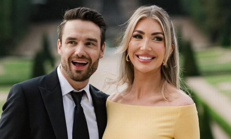 La amiga de Liam Paen, Kate Cassidi, habla después de la fotografía de ‘AI Curse’ La amiga de Liam Paen, Kate Cassidi, habla después de la fotografía de ‘AI Curse’