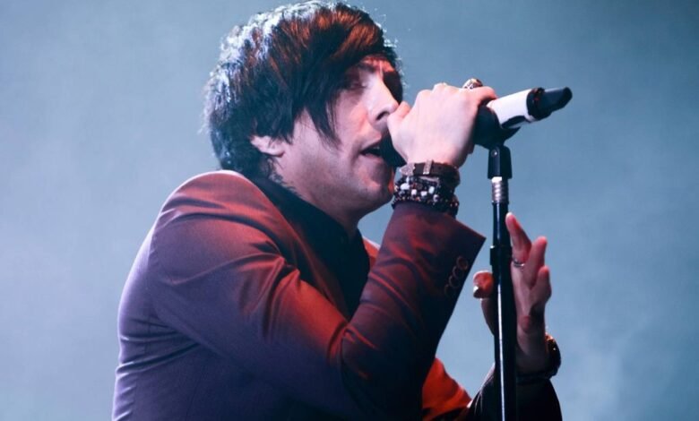 El compañero de banda de LostProfets de Ian Watkins dice que ‘irá para siempre después de todas las cosas’ El compañero de banda de LostProfets de Ian Watkins dice que ‘irá para siempre después de todas las cosas’