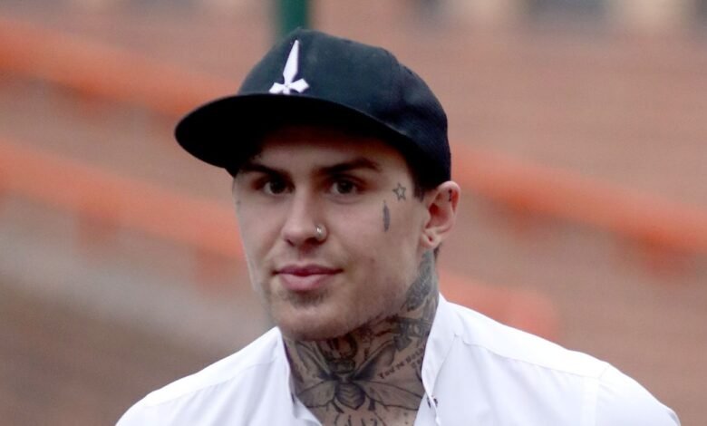 Marco Pierre White Jr, condenado a más de tres años de cárcel por robar juguetes Jellycat valorados en 1.500 libras esterlinas Marco Pierre White Jr, condenado a más de tres años de cárcel por robar juguetes Jellycat valorados en 1.500 libras esterlinas