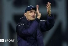 ‘El humor británico me hace sonreír’ – Tuchel disfruta de los elogios de los fans