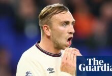 ‘Vamos a abrazar el cambio’: Nuno cree que West Ham puede cambiar la temporada | West Ham United