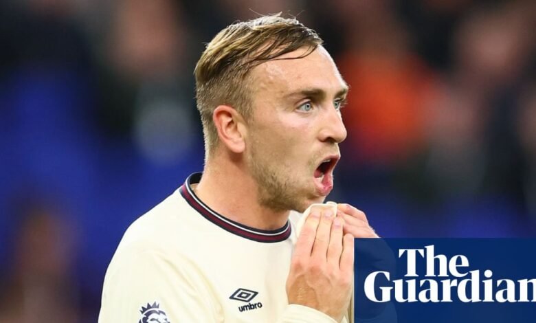 ‘Vamos a abrazar el cambio’: Nuno cree que West Ham puede cambiar la temporada | West Ham United