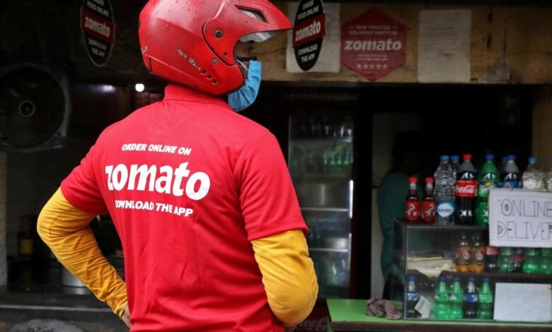 Zomato, HDFC Pensiones introduce el modelo de sistema de pensiones nacionales para socios de entrega