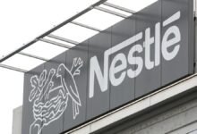 Las ganancias del trimestre de septiembre de Nestlé India caen un 17,4% a 743 millones de rupias