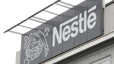 Las ganancias del trimestre de septiembre de Nestlé India caen un 17,4% a 743 millones de rupias
