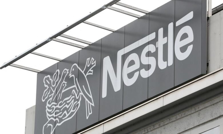 Las ganancias del trimestre de septiembre de Nestlé India caen un 17,4% a 743 millones de rupias Las ganancias del trimestre de septiembre de Nestlé India caen un 17,4% a 743 millones de rupias