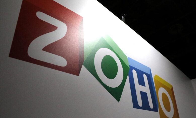 Zoho lanza la plataforma Visual All-in-One Vani para la colaboración en el lugar de trabajo Zoho lanza la plataforma Visual All-in-One Vani para la colaboración en el lugar de trabajo