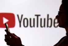 YouTube sigue el camino de Apple Liquid Glass con un reproductor de vídeo más limpio y envolvente