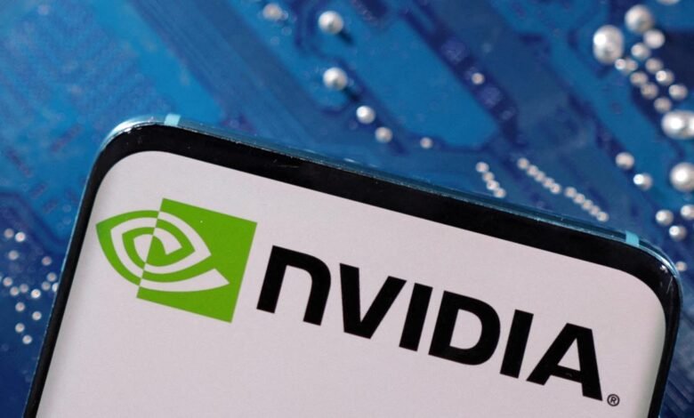 Nvidia invertirá hasta mil millones de dólares en la startup de inteligencia artificial Poolside: informe Nvidia invertirá hasta mil millones de dólares en la startup de inteligencia artificial Poolside: informe