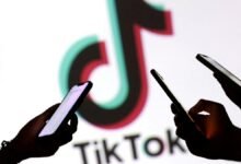 Indonesia suspende el registro de Tiktok sobre las fallas de intercambio de datos